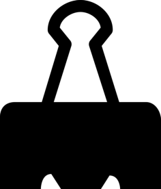 Clip Silhouette Craft Design Svg File, Free Vectors File